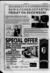 Tamworth Herald Wednesday 04 December 1991 Page 14