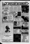 Tamworth Herald Wednesday 04 December 1991 Page 18