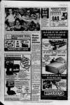 Tamworth Herald Wednesday 04 December 1991 Page 28