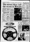 Tamworth Herald Friday 17 January 1992 Page 4