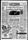 Tamworth Herald Friday 17 January 1992 Page 6
