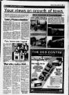 Tamworth Herald Friday 17 January 1992 Page 7