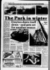 Tamworth Herald Friday 17 January 1992 Page 8