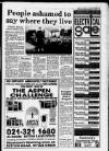 Tamworth Herald Friday 17 January 1992 Page 13