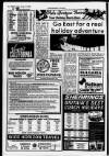 Tamworth Herald Friday 17 January 1992 Page 14