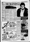 Tamworth Herald Friday 17 January 1992 Page 15
