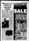 Tamworth Herald Friday 17 January 1992 Page 19