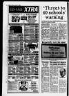 Tamworth Herald Friday 17 January 1992 Page 20