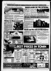Tamworth Herald Friday 17 January 1992 Page 22