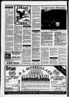 Tamworth Herald Friday 17 January 1992 Page 24