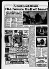 Tamworth Herald Friday 17 January 1992 Page 26