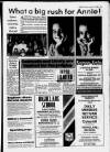 Tamworth Herald Friday 17 January 1992 Page 27