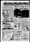 Tamworth Herald Friday 17 January 1992 Page 30