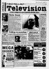 Tamworth Herald Friday 17 January 1992 Page 43