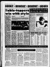 Tamworth Herald Friday 17 January 1992 Page 85