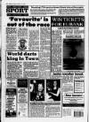 Tamworth Herald Friday 17 January 1992 Page 87