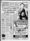 Tamworth Herald Friday 24 January 1992 Page 11