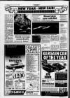 Tamworth Herald Friday 24 January 1992 Page 16