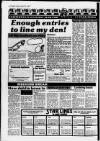 Tamworth Herald Friday 24 January 1992 Page 24