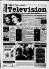 Tamworth Herald Friday 24 January 1992 Page 39