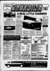 Tamworth Herald Friday 24 January 1992 Page 63