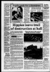 Tamworth Herald Friday 03 April 1992 Page 2