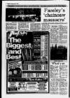 Tamworth Herald Friday 03 April 1992 Page 4