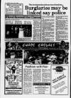 Tamworth Herald Friday 03 April 1992 Page 14