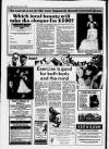 Tamworth Herald Friday 03 April 1992 Page 22