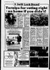 Tamworth Herald Friday 03 April 1992 Page 26