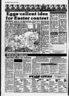 Tamworth Herald Friday 03 April 1992 Page 28