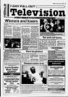 Tamworth Herald Friday 03 April 1992 Page 39