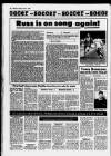 Tamworth Herald Friday 03 April 1992 Page 77