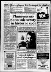 Tamworth Herald Friday 01 May 1992 Page 2