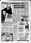 Tamworth Herald Friday 01 May 1992 Page 3