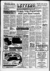Tamworth Herald Friday 01 May 1992 Page 6