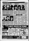 Tamworth Herald Friday 01 May 1992 Page 10