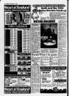 Tamworth Herald Friday 01 May 1992 Page 12
