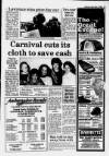 Tamworth Herald Friday 01 May 1992 Page 15