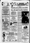 Tamworth Herald Friday 01 May 1992 Page 16