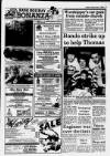 Tamworth Herald Friday 01 May 1992 Page 17