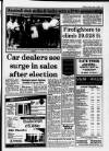 Tamworth Herald Friday 01 May 1992 Page 21