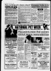 Tamworth Herald Friday 01 May 1992 Page 22