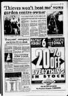 Tamworth Herald Friday 01 May 1992 Page 25