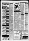 Tamworth Herald Friday 01 May 1992 Page 26