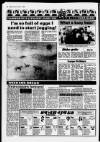 Tamworth Herald Friday 01 May 1992 Page 30