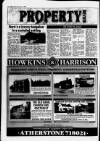 Tamworth Herald Friday 01 May 1992 Page 32