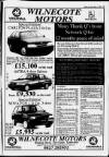 Tamworth Herald Friday 01 May 1992 Page 72