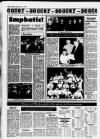 Tamworth Herald Friday 01 May 1992 Page 85
