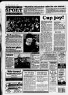 Tamworth Herald Friday 01 May 1992 Page 87